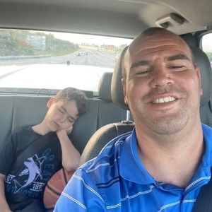 Meet your Posher, Manny